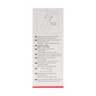 Наушники Borofone BO12 Power, беспроводные, накладные, BT5.0, AUX, 300 мАч, чёрные - фото 51312070 Наушники Borofone BO12 Power, беспроводные, накладные, BT5.0, AUX, 300 мАч, чёрные - фото 51312070