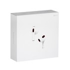 Наушники Borofone BW13, TWS, вкладыши, Bluetooth 5.0, 30/300 мАч, сенсор, белые - фото 51312090 Наушники Borofone BW13, TWS, вкладыши, Bluetooth 5.0, 30/300 мАч, сенсор, белые - фото 51312090