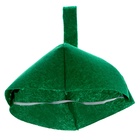 Карнавальный костюм «Весёлая клубника», фетр - Фото 9