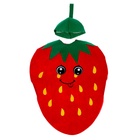 Карнавальный костюм «Весёлая клубника», фетр - Фото 5