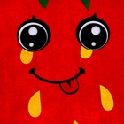 Карнавальный костюм «Весёлая клубника», фетр - Фото 6