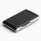 Портсигар, на 14 сигарет, 7.5×11.3 см - Фото 2