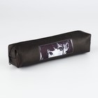 Пенал школьный, искусственная кожа«Аниме»19×8×3 см - Фото 2