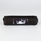 Пенал школьный, искусственная кожа«Аниме»19×8×3 см - Фото 3
