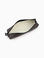 Пенал школьный, искусственная кожа, I AM NRMAL, 19×8×3 см - Фото 4