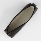 Пенал школьный, искусственная кожа, I AM NRMAL, 19×8×3 см - Фото 5