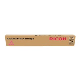 

Тонер-картридж большой емкости тип MPC2503H для Ricoh MP C2003/C2503/C2011SP/C2004/C2504, малиновый,