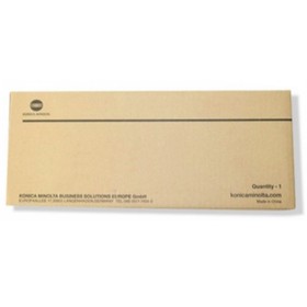 

Девелопер DV-910 Konica Minolta bizhub PRO 920/950 (1.000 стр), чёрный