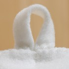 Шапка для бани с детской аппликацией "Дракоша" - фото 22314687