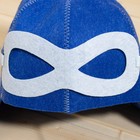 Шапка для бани "Пилот" - фото 24248584