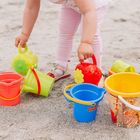 Песочный валик - формочка, цвета МИКС - Фото 2