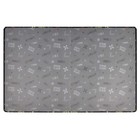 Дневник школьный для 1-11 классов "Джостик", твёрдая обложка с поролоном из искусственной кожи, шелкография , 48 листов, блок офсет 80г/м2, универсальная шпаргалка - фото 24544143