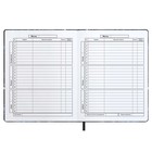 Дневник школьный для 1-11 классов "Кроссовок", твёрдая обложка с поролоном из искусственной кожи, фигурная строчка, шелкография,48 листов, блок офсет 80г/м2, универсальная шпаргалка - фото 22315026