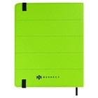 Дневник школьный для 1-11 классов "Арпатек салатовый", твёрдая обложка с поролоном из искусственной кожи, стёганая строчка, шелкография, застёжка-резинка, 48 листов, блок офсет 80г/м2, универсальная шпаргалка - фото 22494524