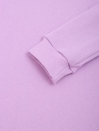 Платье облегающее для девочки MINAKU: Casual Collection, лиловое, рост 104 см - Фото 6