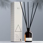 Диффузор ароматический XO The Glow, 100 мл, ананас, жасмин и кедр - Фото 1
