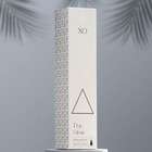 Диффузор ароматический XO The Glow, 100 мл, ананас, жасмин и кедр - Фото 3