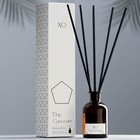 Диффузор ароматический « ХО The Cynosure», 100 мл, амбра, пион и маракуйя - Фото 1