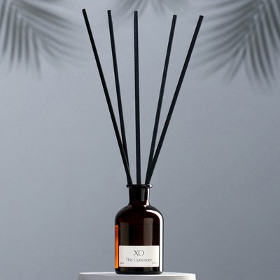 Диффузор ароматический « ХО The Cynosure», 100 мл, амбра, пион и маракуйя