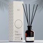 Диффузор ароматический XO The Balance, 50 мл, жасмин, бергамот и яблоко - Фото 1