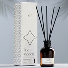 Диффузор ароматический "ХО The Accent", 50 мл, цитрус и черный перец - Фото 1