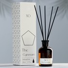 Диффузор ароматический "ХО The Cynosure", 50 мл, амбра, пион и маракуйя - Фото 1