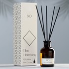 Диффузор ароматический XO The Harmony, 50 мл, цитрус и сандал - Фото 1