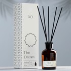 Диффузор ароматический XO The Dream, 50 мл, мята, цитрус и дерево - Фото 1