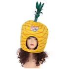 Карнавальная шляпа "Я ананас, радую вас!", р-р 56-58 - Фото 1