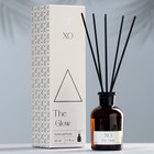 Диффузор ароматический XO The Glow, 50 мл, ананас, жасмин и кедр - Фото 1