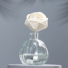 Диффузор "Hygge Flower #1  Вишневый Мусс" ароматический, 50мл - Фото 2