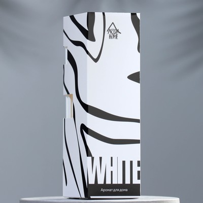 Диффузор ароматический White, 50 мл