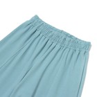 Комплект для девочки, цвет жёлтый/мятный, рост 170 см - фото 22316014