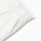 Комплект для девочки, цвет розовый, рост 104 см - фото 24399180