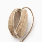 Платье для девочки, цвет песочный, рост 92см - фото 119062691