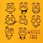 Футболка для мальчика, цвет жёлтый, рост 98см 9754634