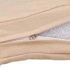 Набор садовой мебели: Стол 71 х 40 х 39 см, диван 102 x 60 x 81 см, 2 кресла 58 x 60 x 81 см - фото 25275482