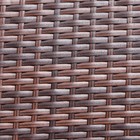 Набор садовой мебели: Стол 71 х 40 х 39 см, диван 102 x 60 x 81 см, 2 кресла 58 x 60 x 81 см - фото 25275483