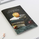 Читательский дневник «Книги», мягкая обложка, формат А5, 48 листа. - фото 6962155