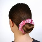 Резинки для волос Happy, диам 10 см, 3 шт. - Фото 4