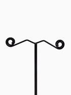 Подставка под серьги «QF. Акрил», набор 3 шт., h=8, 10, 12 см, чёрная - Фото 3