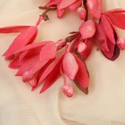 Цветы искусственные "Крокус галант" 40 см, микс - Фото 2