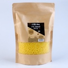 Воск для свечей пчелиный, жёлтый 500 г - Фото 2