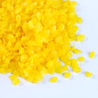 Воск для свечей пчелиный, жёлтый 500 г - Фото 3