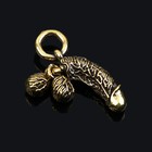 Оберег от стресса 18+, 3,7 х 2,5 см - фото 24363535