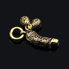 Оберег от стресса 18+, 3,7 х 2,5 см - фото 24363536