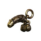 Оберег от стресса 18+, 3,7 х 2,5 см - фото 24363540