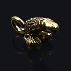 Талисман, с которым точно встанет 18+, 3,7 х 2,5 см - фото 24457081