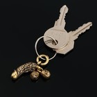 Талисман, с которым точно встанет 18+, 3,7 х 2,5 см - фото 24457083