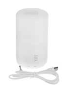 УЦЕНКА Увлажнитель воздуха Luazon LHU-12, ультразвуковой, 200 мл, 5 режимов, подсветка - Фото 5